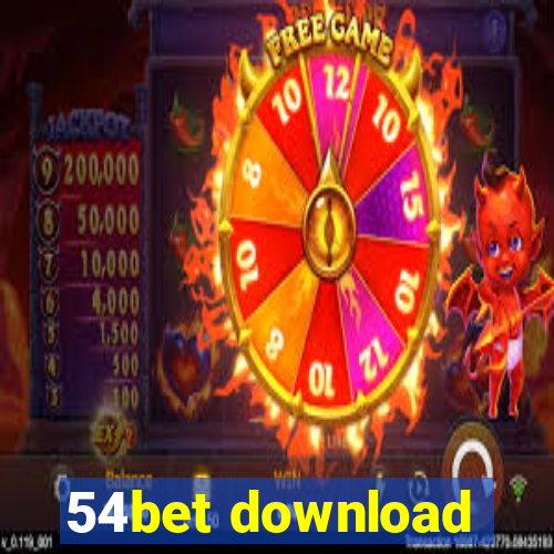 54bet download